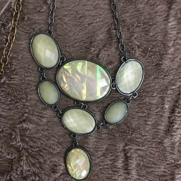 Lot of 5 necklaces - Picture 5 of 5